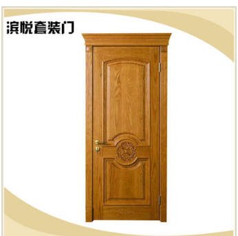 厂家直销 经典烤漆实木复合门 免漆门强化门 环保整套门