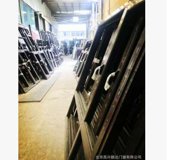 供应防火卷帘、防火窗、车库、电动伸缩、自动工业门北京门窗供商