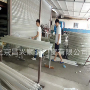 北京厂家直销 钢质防火卷帘门 钢质复合防火卷帘门带疏散门