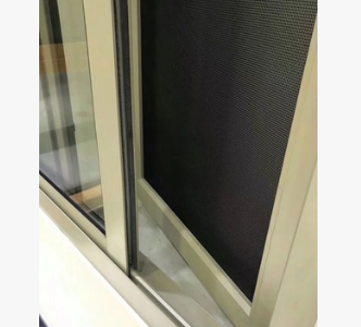 尚粤国家专利86节能气密推拉窗系列 铝合金门窗 隔音隔热门窗