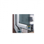 铝合金门窗 家装材料 窗户 专业生产厂家供应