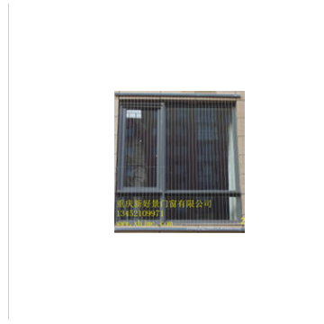 重庆隐形防护网 防止高楼意外的防护网 玻璃无框窗