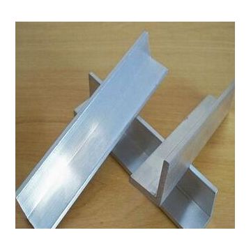 6063角铝 6061角铝型材 氧化铝合金角铝