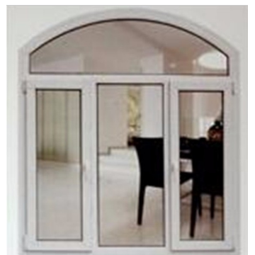 加工生产 铝木复合平开窗 断桥铝合金平开窗 生产铝木复合门窗 壹家壹 门窗 供应