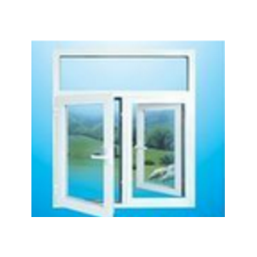 供应 优质铝合金节能门窗（彩涂钢板门窗）