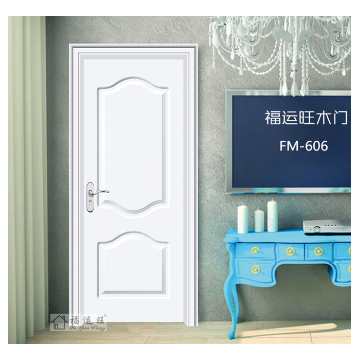 厂家批发实木复合烤漆门 适用房间卧室门 现代简约风格 时尚环保