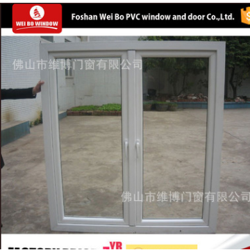 【佛山门窗】厂家直销外贸工程出口门窗，Upvc塑钢门窗，欢迎选购
