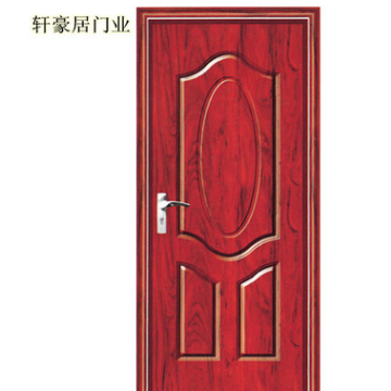 厂家直销PVC免漆门套装门 生态门 复合实木门 橡木门