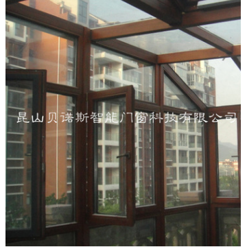 贝诺斯门窗专业生产推拉窗，各种系列铝合金门窗，质量保证