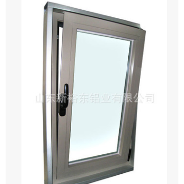 裕东型材 出口非洲专用门窗型材/来图来样定制门窗型材