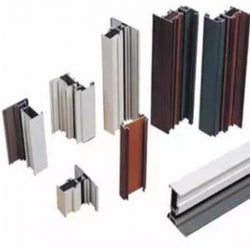 铝型材铝合金厂家定制广告灯箱铝材 环保国标铝型材