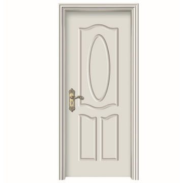 厂家直销烤漆门 实木复合油漆门 别墅用欧式油漆门诚招代理