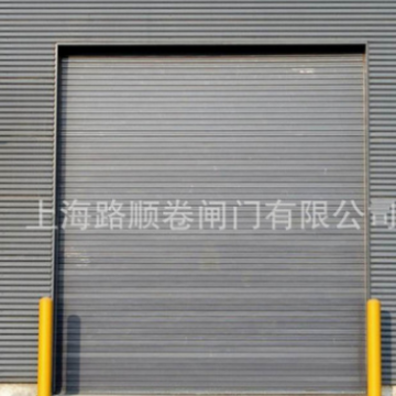 供应上海快速堆积门 高速堆积门 快速门 洁净厂房快速门