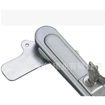 厂家热销 AB302 配电柜门锁 通信柜锁 网络柜锁 平面锁