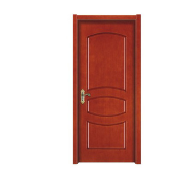 德尔悦 生产实木门室内卧室门隔音免漆实木复合平开门代理批发