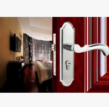 厂家直销不锈钢锁、304不锈钢、201不锈钢、室内门锁、锌合金门锁