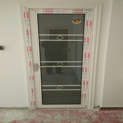 直销供应 铝合金门窗 定制 卫生间门 厨房门
