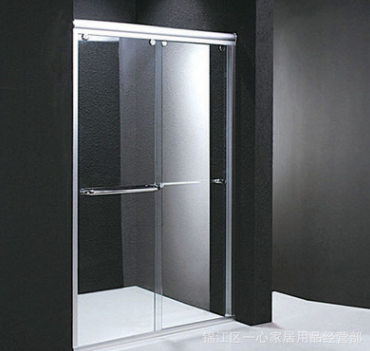 【淋浴房】-高档优质钢化玻璃【淋浴房】低价批发定制