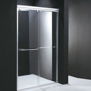 【淋浴房】-高档优质钢化玻璃【淋浴房】低价批发定制
