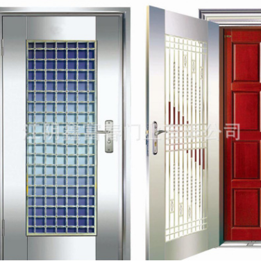 防盗门 安全门 工程门 家居用门各种规格齐全厂家定制