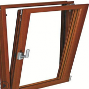 圣汉铂格门窗 65-150节能内开内倒窗系列