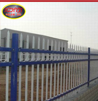 厂家销售 预制水泥围墙 工地镀锌围墙 品质保证