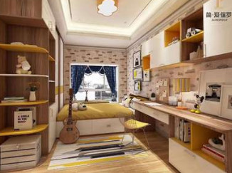 广州市承接家装室内装修、全屋定制、家具衣柜定制、免费量尺出图