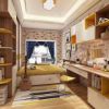 广州市承接家装室内装修、全屋定制、家具衣柜定制、免费量尺出图