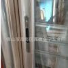 佛山厂家自产自销铝合金卫生间门 钛美铝合金家装卫浴门 阳台门