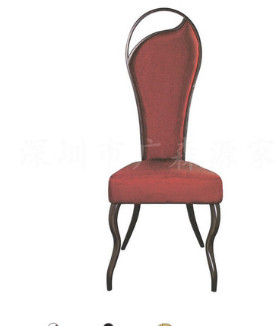 供应优质高档装饰椅 高靠背椅子 酒店装饰椅 高档餐椅