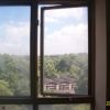 上海佳众门窗 铝合金门窗 平开窗 外平开窗75外平开窗