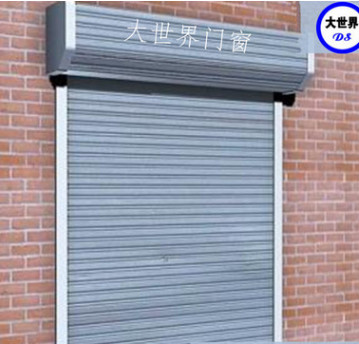 供应重庆市保温卷帘门、77 95型 欧式保温门、电动保温门