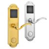 厂家直销-复古欧式 酒店智能锁 刷卡感应锁 电子锁具 特惠批发