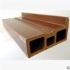 木塑通用定位附框 60规格 门窗副框型材
