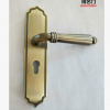 锁具厂家直销械门锁、锌合金机械门锁、复古锁 欧式锁做工精美！