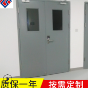上海钢质防火门甲级乙级 丙级 逃生门 推杆锁 钢质防火窗 消防门