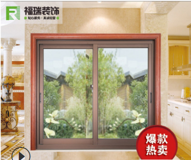 宁波隔音窗定制夹胶玻璃窗隔音玻璃落地窗户塑钢窗推拉门窗封阳台