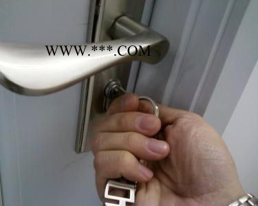 南京武定门维修门锁安装 免费上门