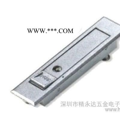 供应MS728机柜门锁,LED箱门锁,显示屏门锁,型材箱门锁