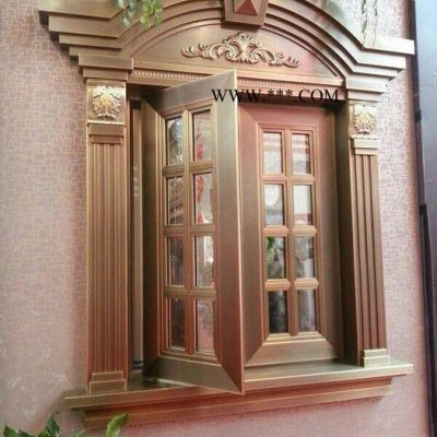 供应铜门,紫铜门,别墅铜门
