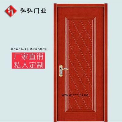 **推荐 PVC 漆实木烤漆门 室内门 精装修木门 不锈钢门真铜门