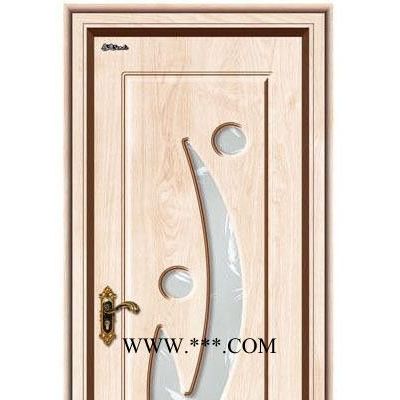pvc免漆门 套装门 模压门 复合套装门 生态原木门