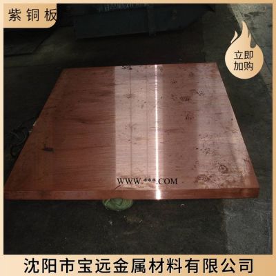 紫铜板现货 耐腐蚀铜板 镜面铜板 国标紫铜板 铜板加工厂 量大优惠