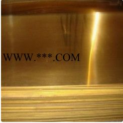 紫铜板生产厂家   金奕达铜业  苏州铜板  现货  可定制  3*600