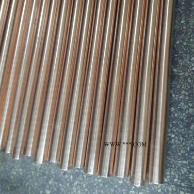 高强度耐磨硅青铜板 QSi3-1硅青铜板材 蜗杆用硅青铜棒 龙腾