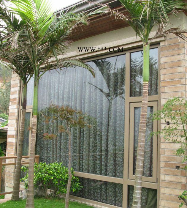 铝合金玻璃门窗订做 隔音铝合金平开门窗  深圳出品，品质保证.