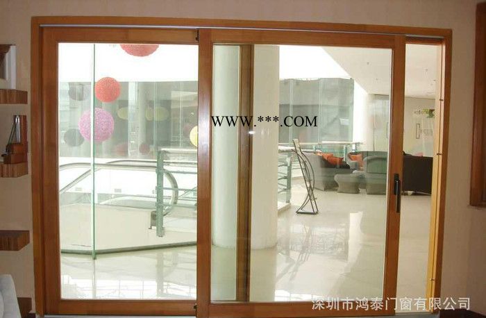 深圳推拉门，防水玻璃门，隔断推拉门 室内门家居客厅厨房玻璃门