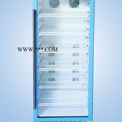 福意联FYL-YS-280L 玻璃门液体保温柜