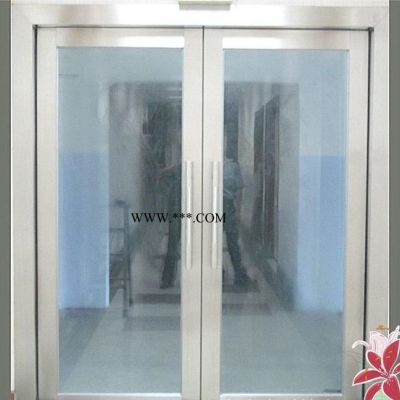 甲级钢质玻璃门 乙级钢质玻璃门 钢质玻璃防火门 消防门
