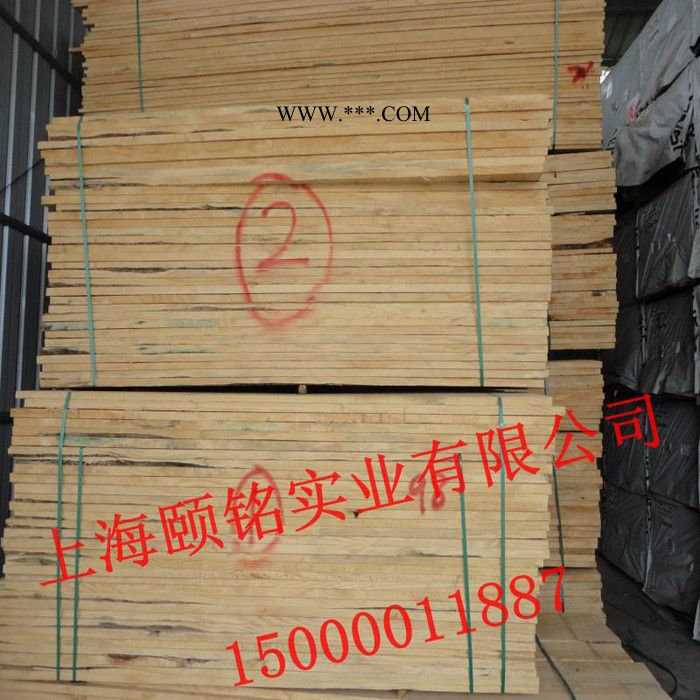 供应上海颐铭实业有限公司FSS木方 辐射松，新西兰松木方料加工出厂价